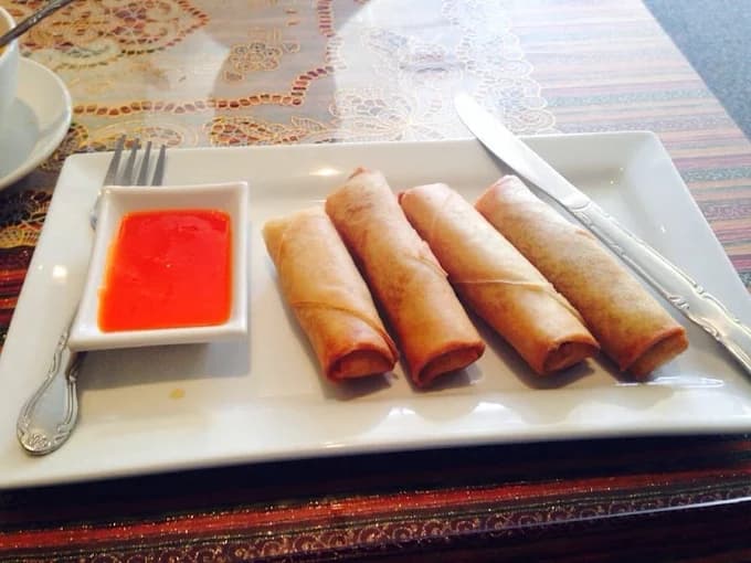 Photo of Bangkok Flavor 2
