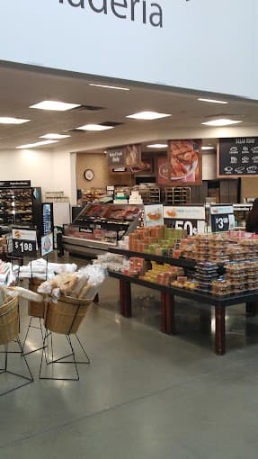 Photo of WalMart Supercenter