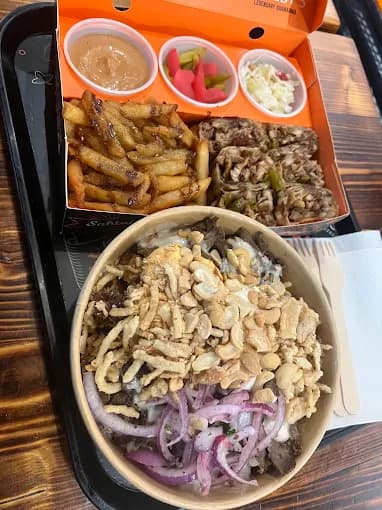 Photo of Shelby's Shawarma