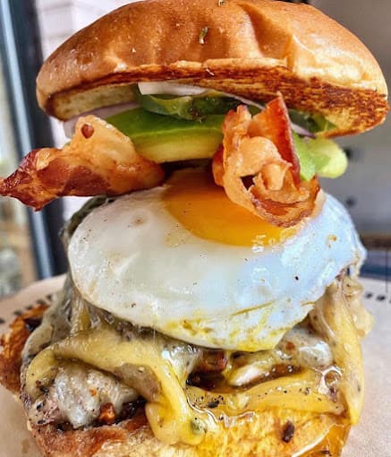 Photo of BGR (Burgers Grilled Right)