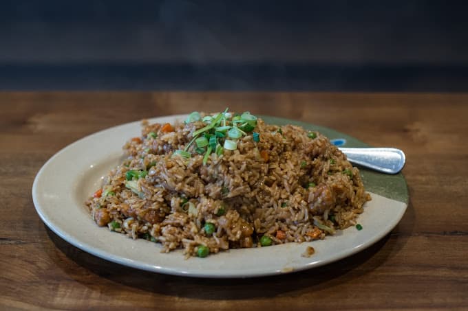 Photo of Dragon Wok