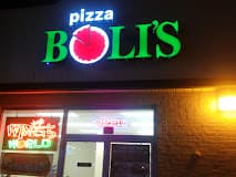 Photo of Pizza Boli's