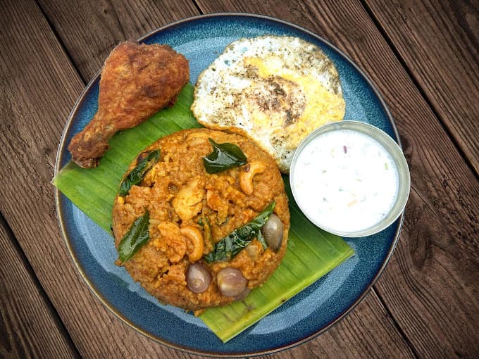 Photo of Suvai Aruvi