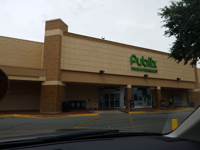 Photo of Publix
