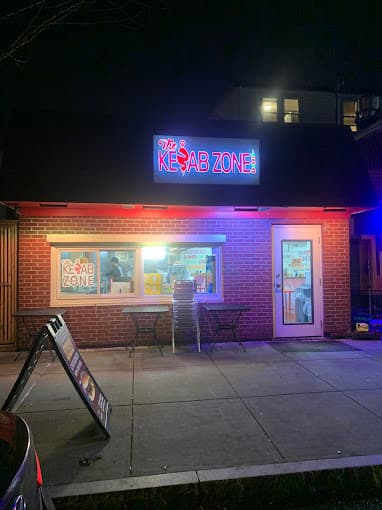 Photo of The Kebab Zone