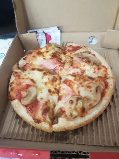 Photo of Pizza Hut