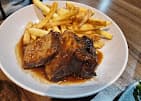 Photo of Slice of Meat