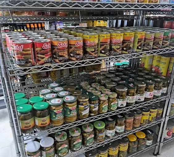 Photo of Halal Food Market