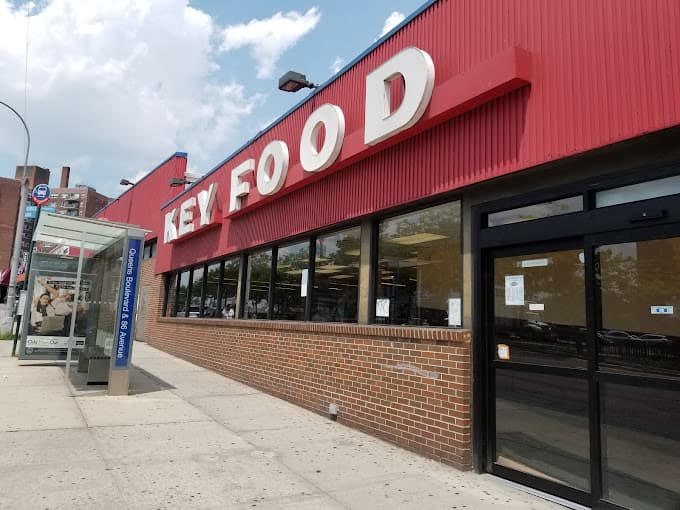 Photo of Key Food