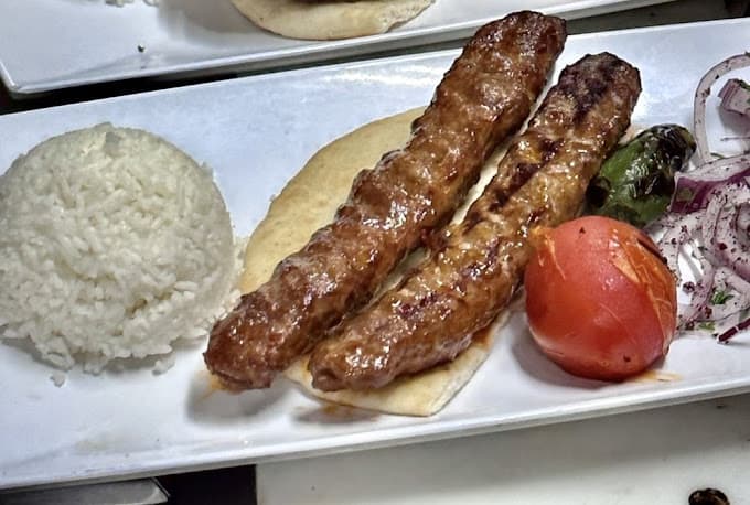 Photo of Asia Grocery & Halal Meat