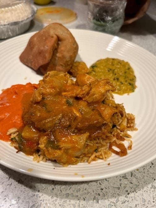 Photo of Indian Bistro