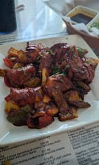 Photo of Mt. Everest Cuisines
