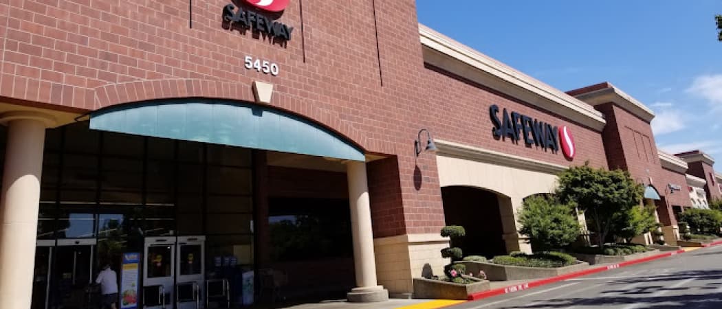 Photo of Safeway