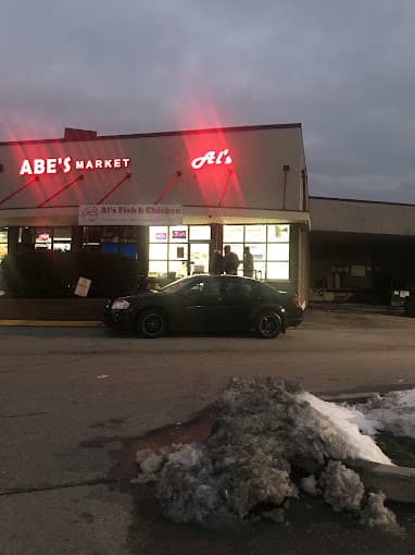 Photo of Al's Fish & Chicken