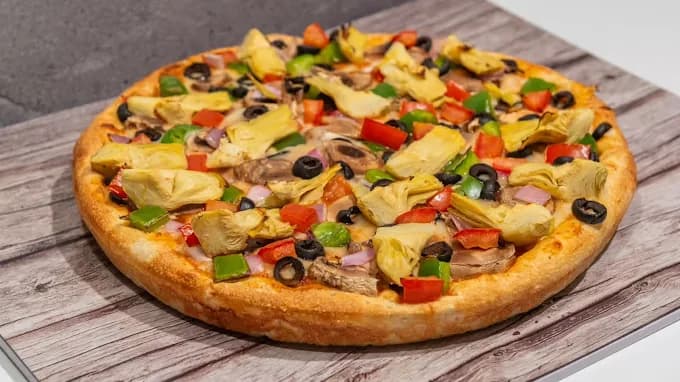 Photo of Pizza Twist