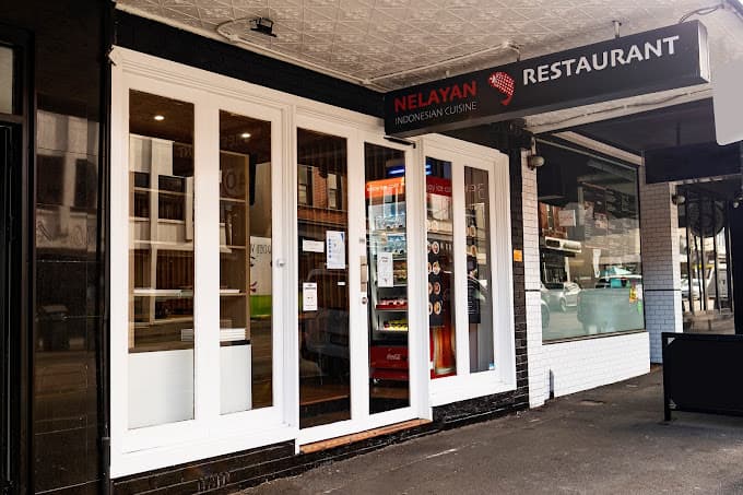 Photo of Nelayan