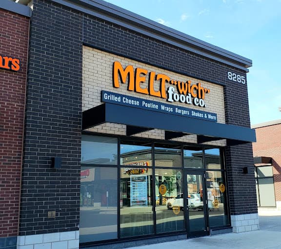 Photo of Meltwich Food Co.