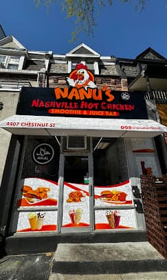 Photo of Nanu's Hot Chicken