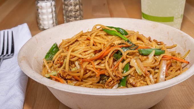 Photo of Masala Wok