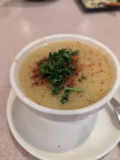 Photo of Aristo Café