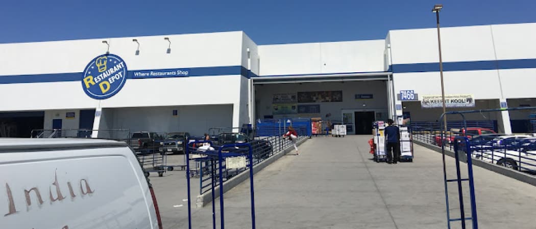 Photo of Restaurant Depot