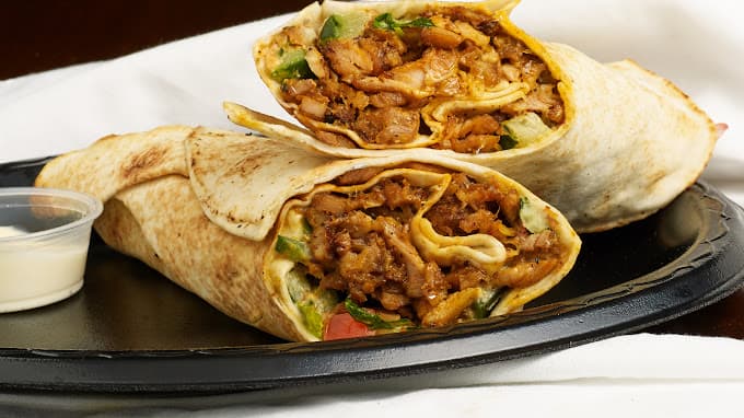 Photo of Pita