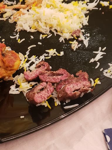 Photo of Taftan Kabab