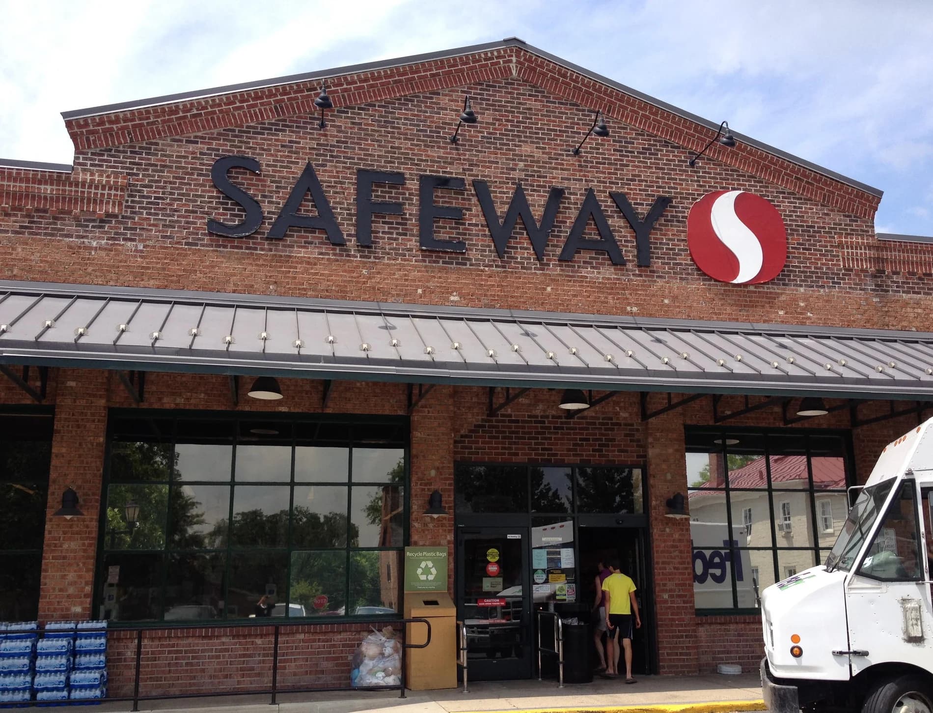 Photo of Safeway