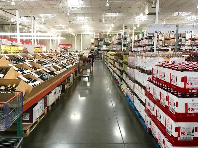 Photo of Costco