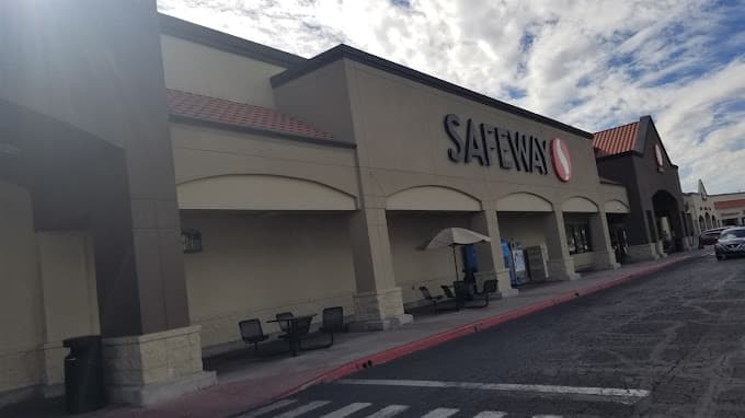 Photo of Safeway