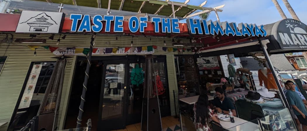 Photo of Taste of the Himalayas