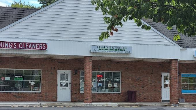 Photo of Global Grill & Halal Meat