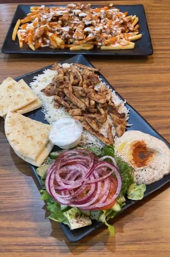 Photo of Falafel Fremont