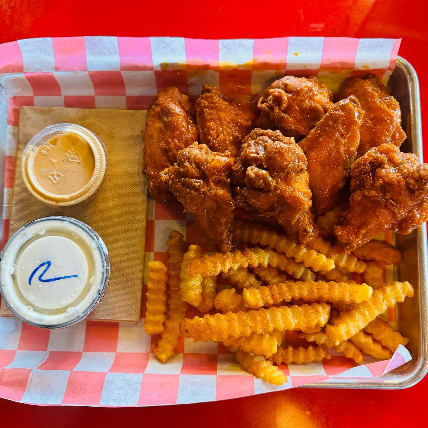 Photo of HCK Hot Chicken