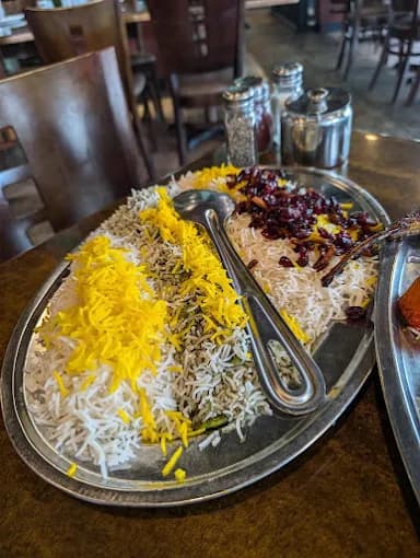 Photo of Bijan's Persian Grill