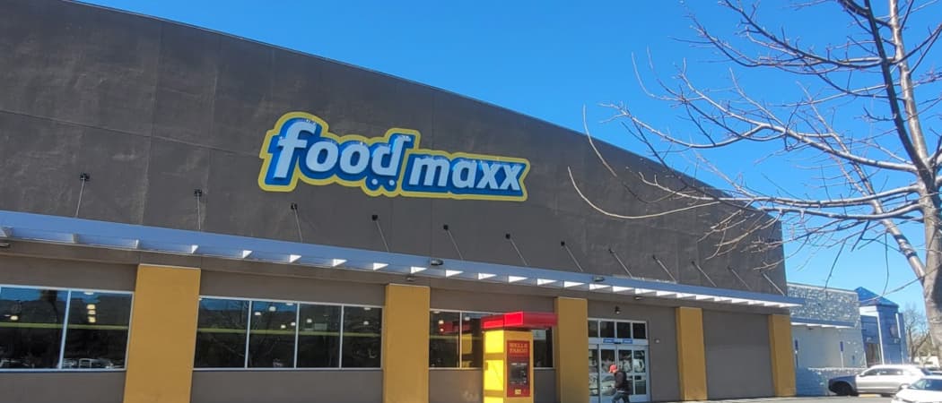Photo of Safeway