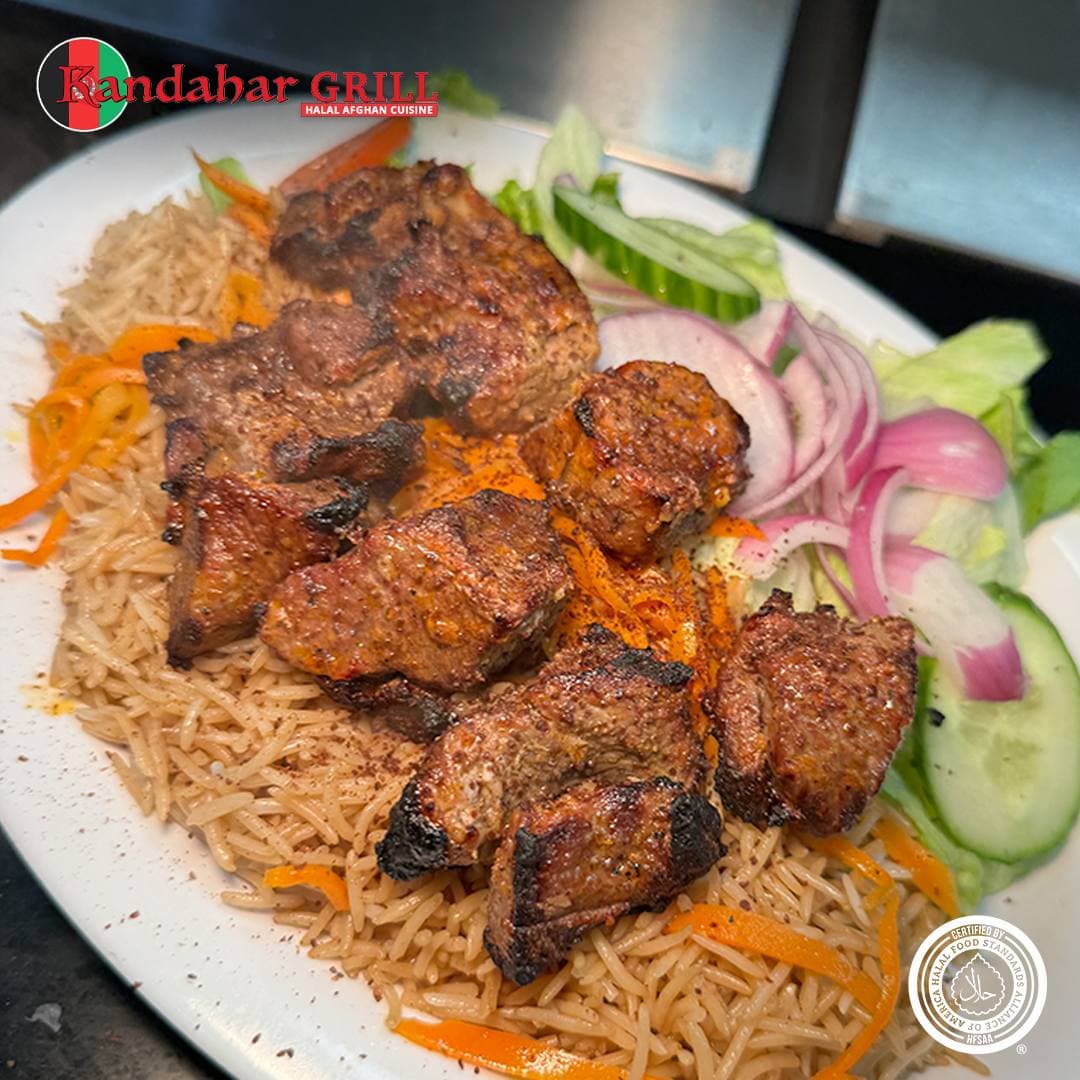 Photo of Kandahar Grill