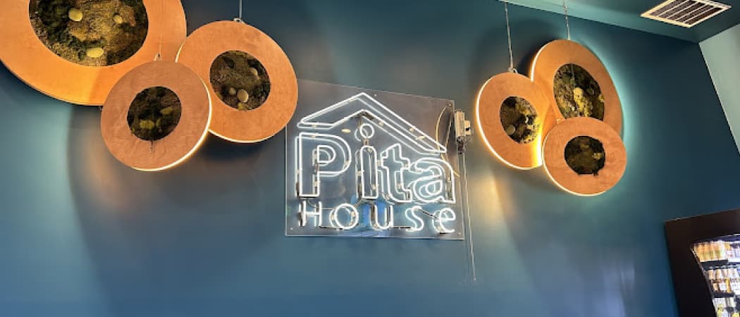 Photo of Pita House