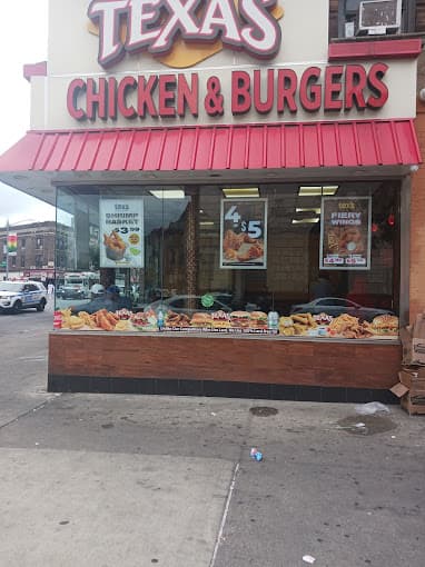 Photo of Tex's Chicken & Burgers