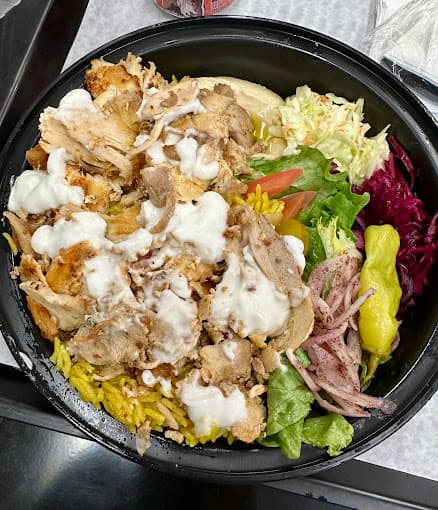 Photo of SK Shawarma