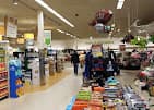 Photo of Shaw's
