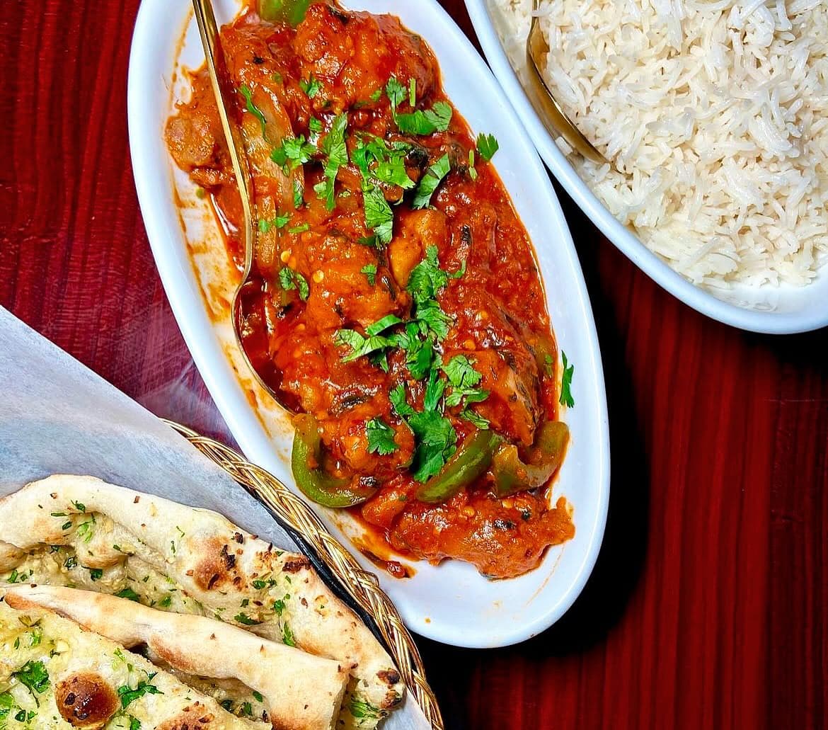 Photo of Masala King