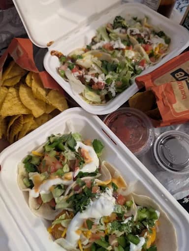 Photo of BarBurrito