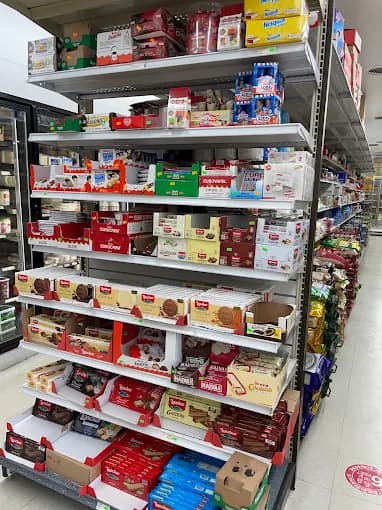 Photo of A Z International Fine Foods