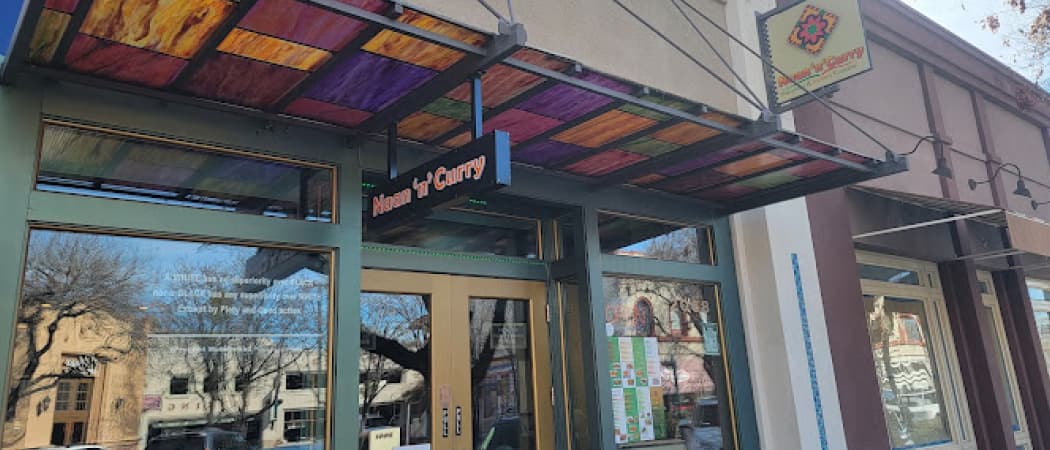 Photo of Naan N' Curry
