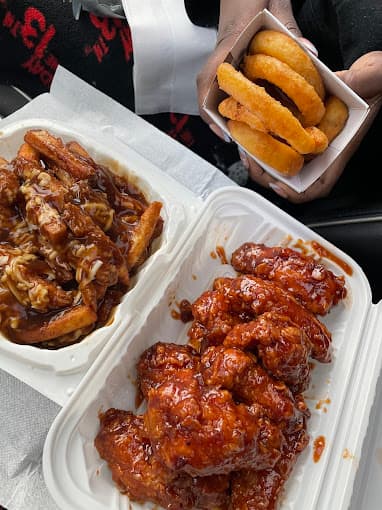 Photo of Yumys Chicken & Seafood