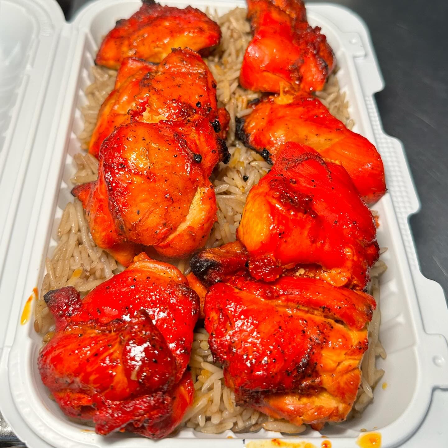 Photo of Kebab Express Halal Grill