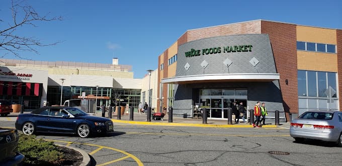 Photo of Whole Foods Market