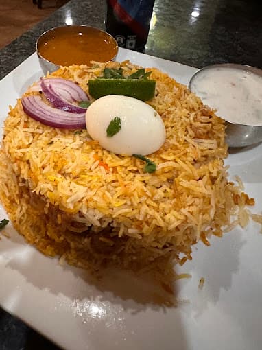 Photo of Taz Indian Cuisine