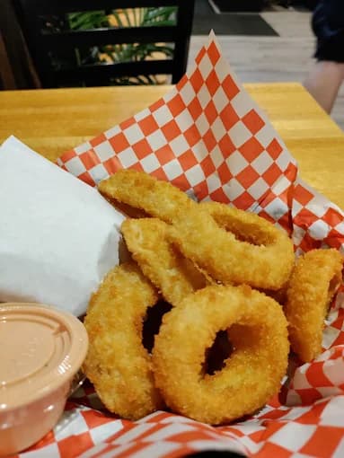 Photo of Fred's Burger
